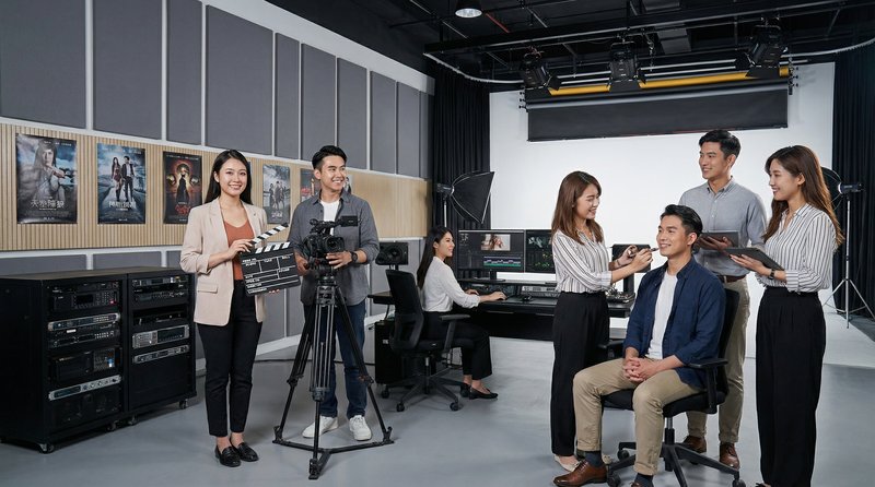 含羞草研究所公司